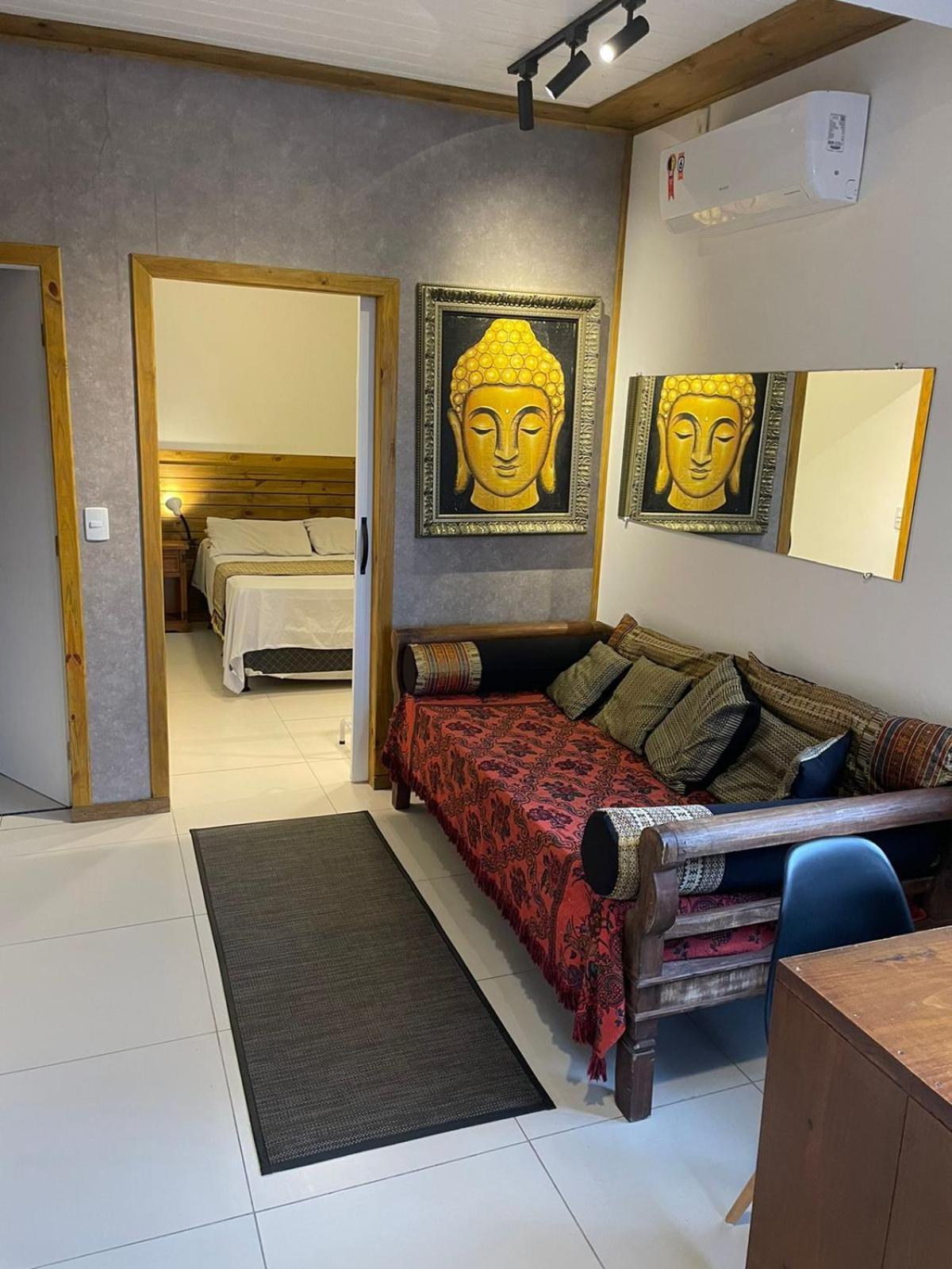 Bemyguest Floripa Villa Florianópolis Kültér fotó