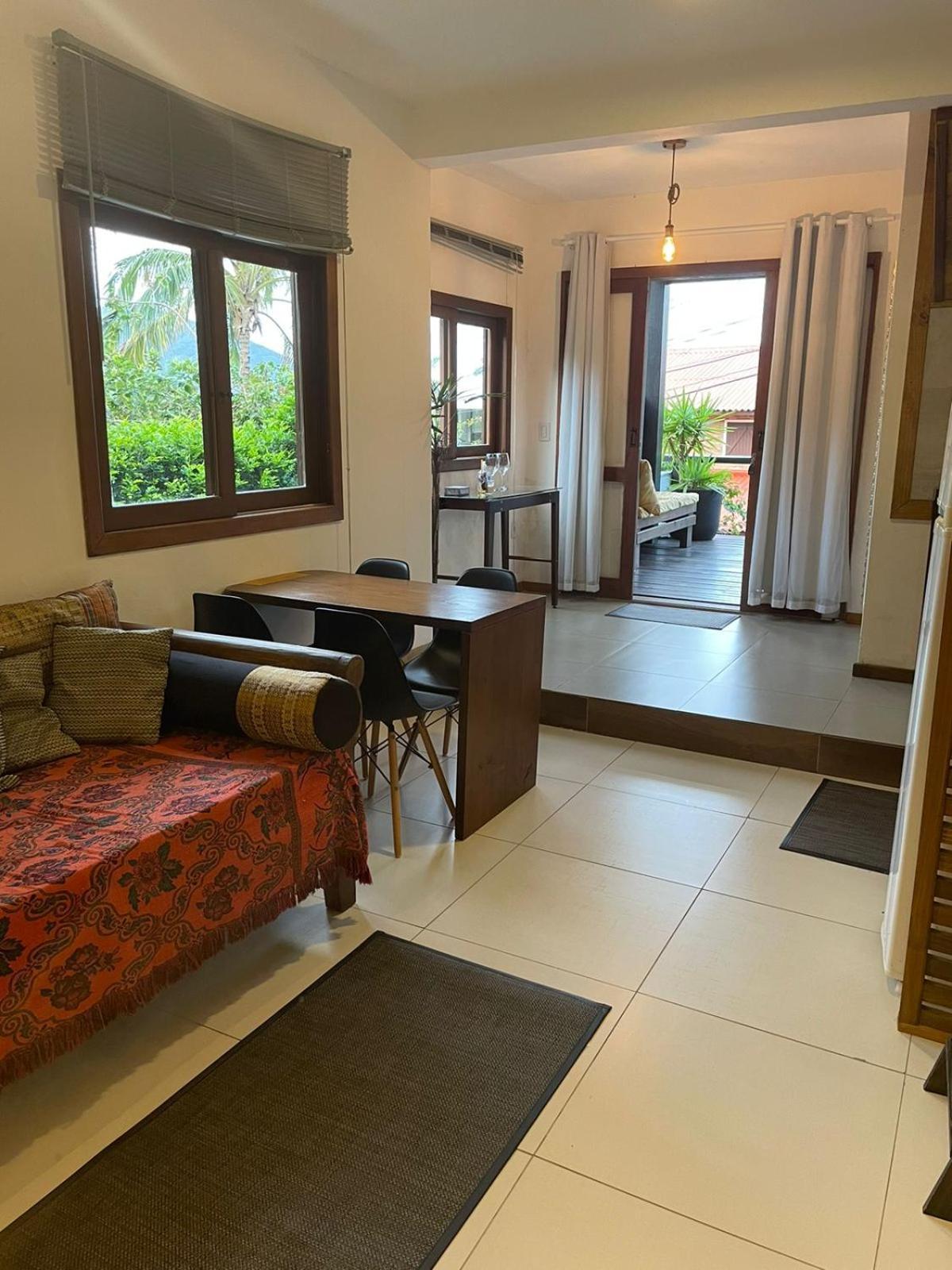 Bemyguest Floripa Villa Florianópolis Kültér fotó