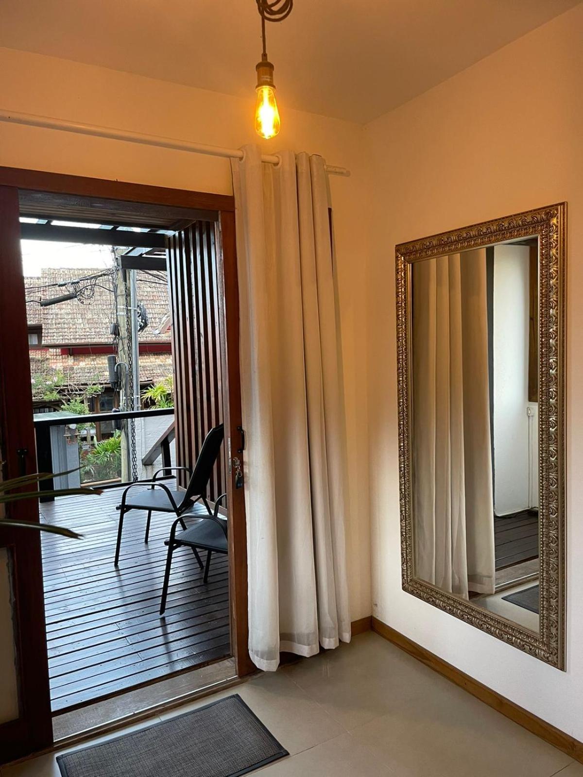 Bemyguest Floripa Villa Florianópolis Kültér fotó