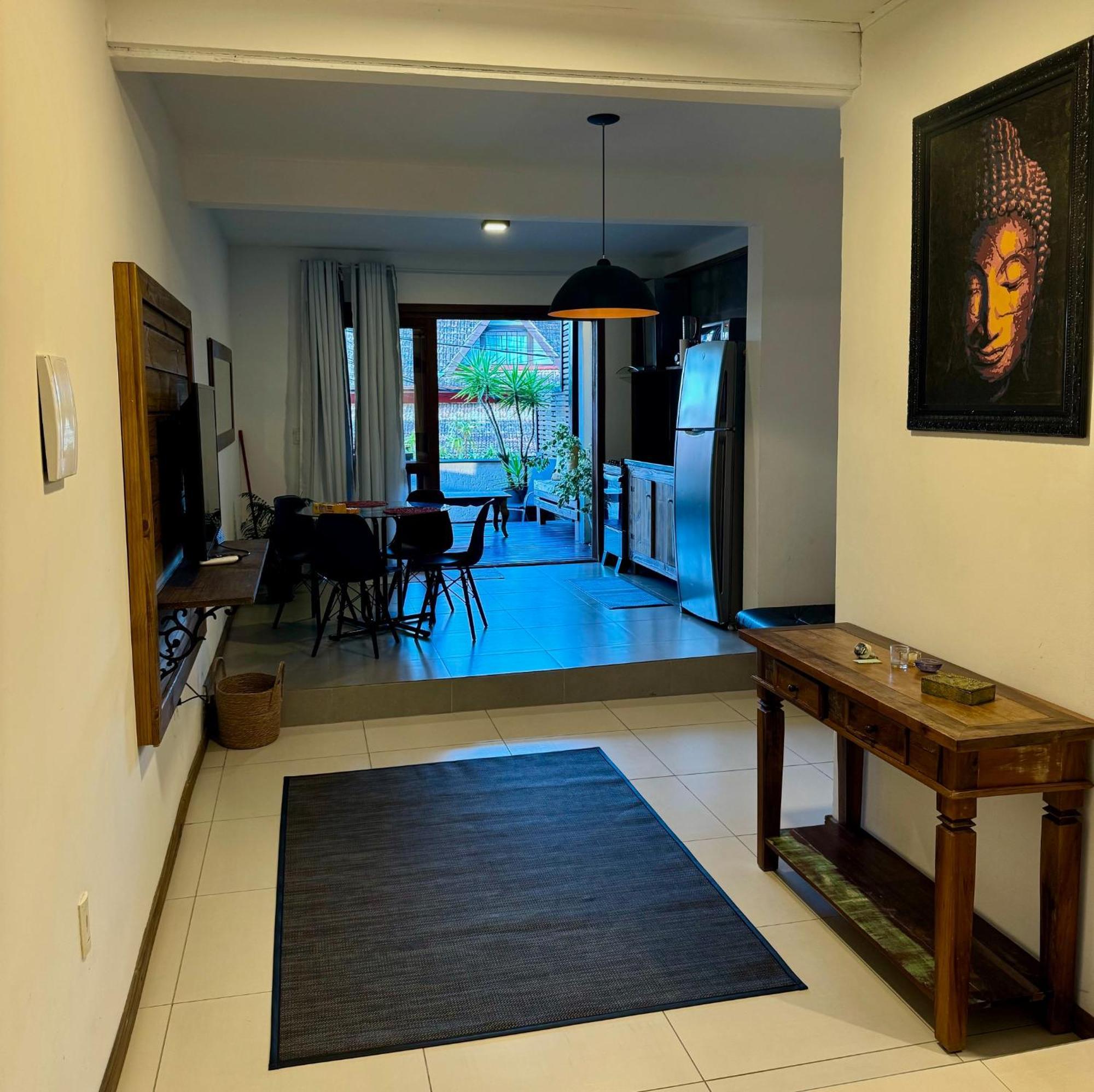 Bemyguest Floripa Villa Florianópolis Kültér fotó