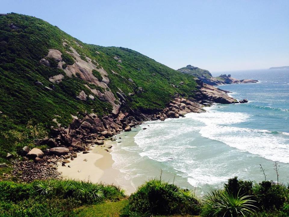 Bemyguest Floripa Villa Florianópolis Kültér fotó
